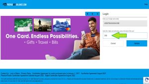 prepaidgiftbalance com check balance prepaidgiftbalance con