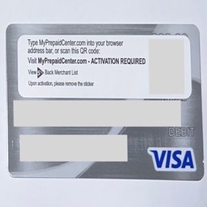 myprepaidcenter.com -activation required